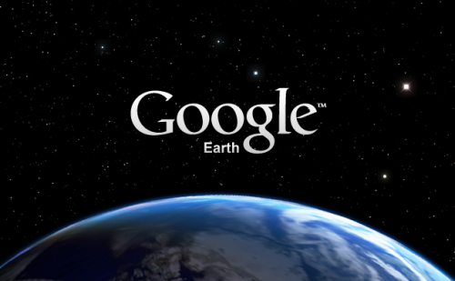 Google Earth Plus/Pro